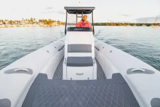 Thumbnail von Northstar Orion 8