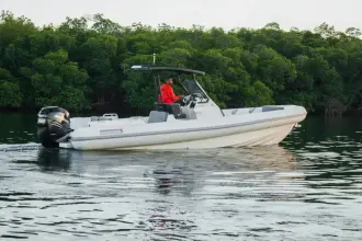 Thumbnail von Northstar Orion 8