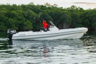 Thumbnail von Northstar Orion 8