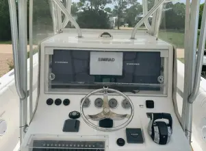 Thumbnail von Seavee 34