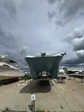 Thumbnail von Twin Vee 28 GF