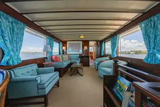 Thumbnail von Trumpy 62 ABSOLUTE