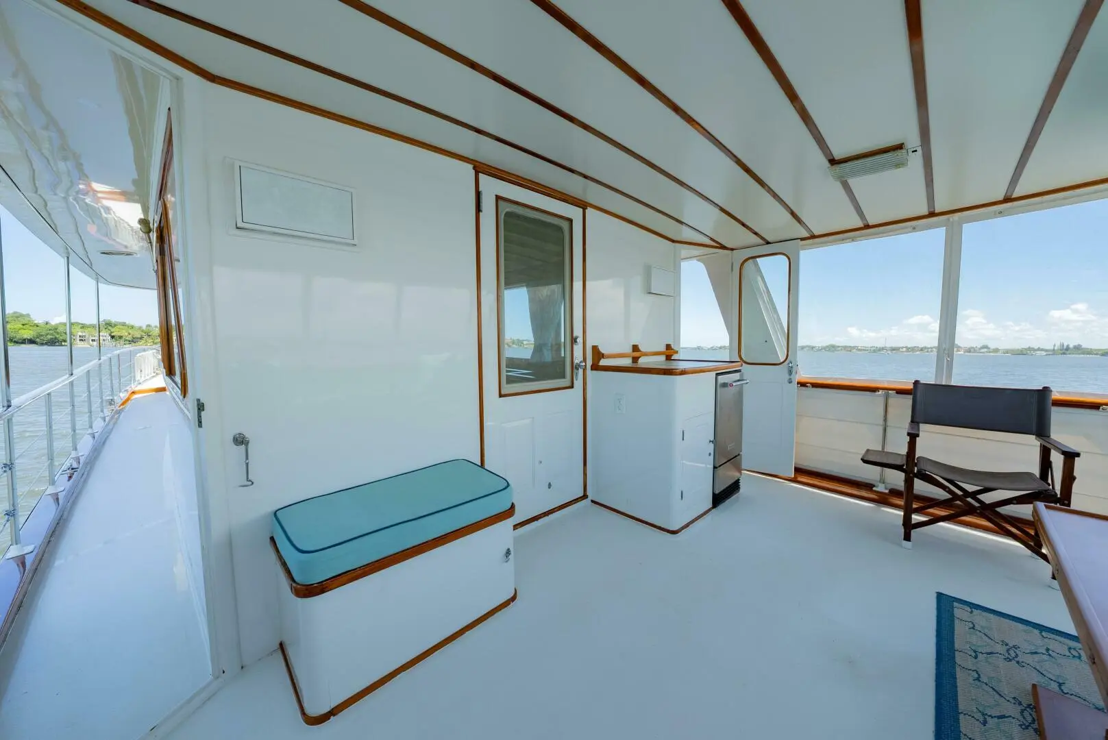 Thumbnail von Trumpy 62 ABSOLUTE