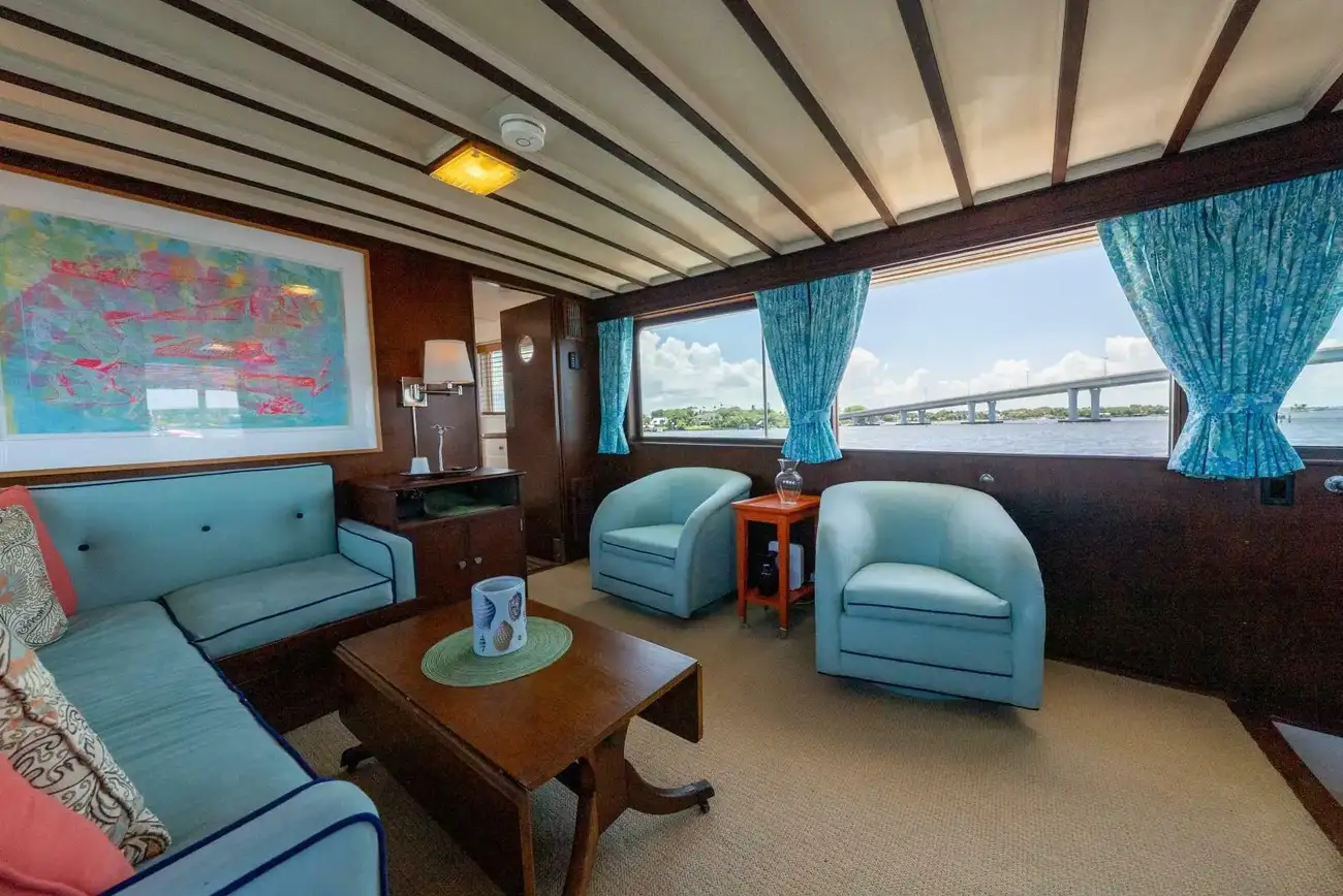 Thumbnail von Trumpy 62 ABSOLUTE