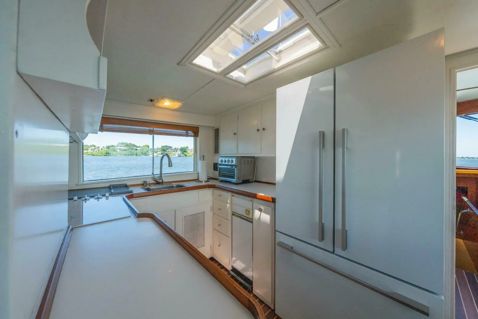 Thumbnail von Trumpy 62 ABSOLUTE