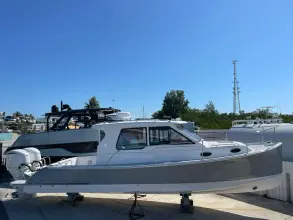 Thumbnail von True North 34 OE Medium Gray