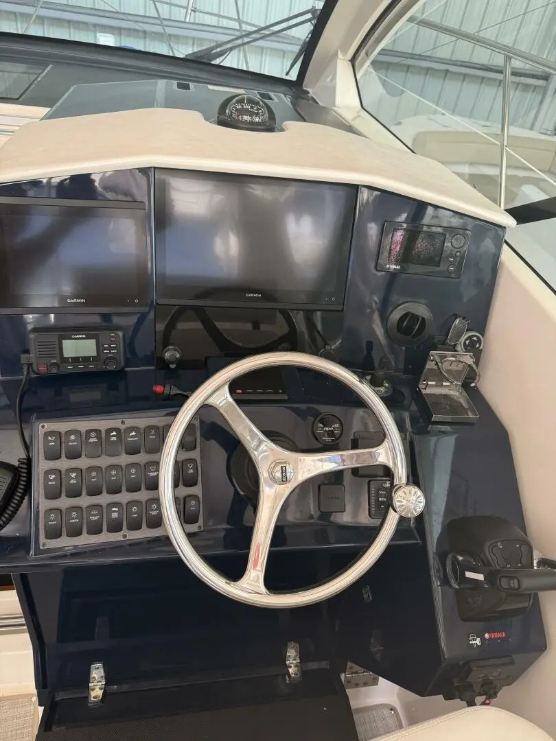 Thumbnail von Pursuit 365I SC