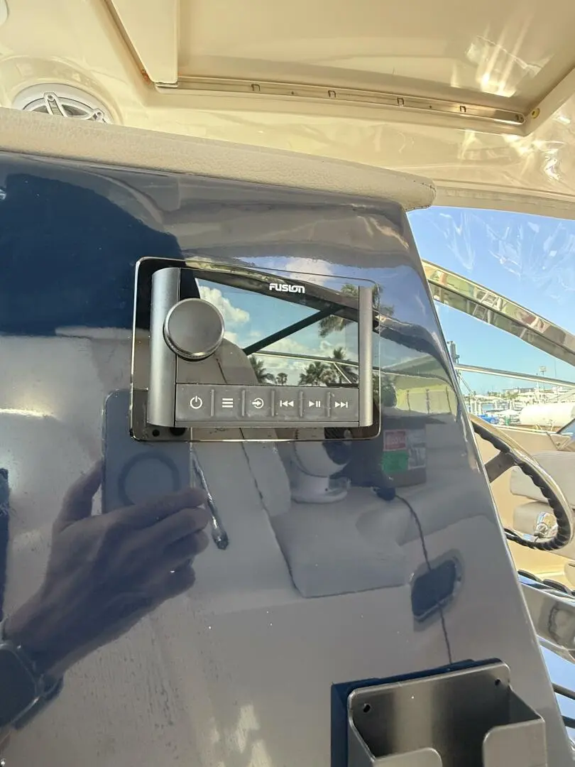 Thumbnail von Pursuit 365I SC