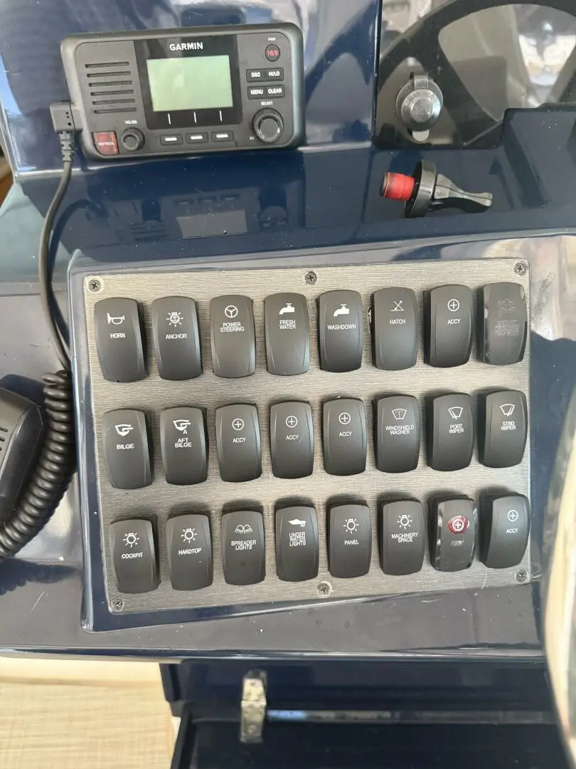 Thumbnail von Pursuit 365I SC