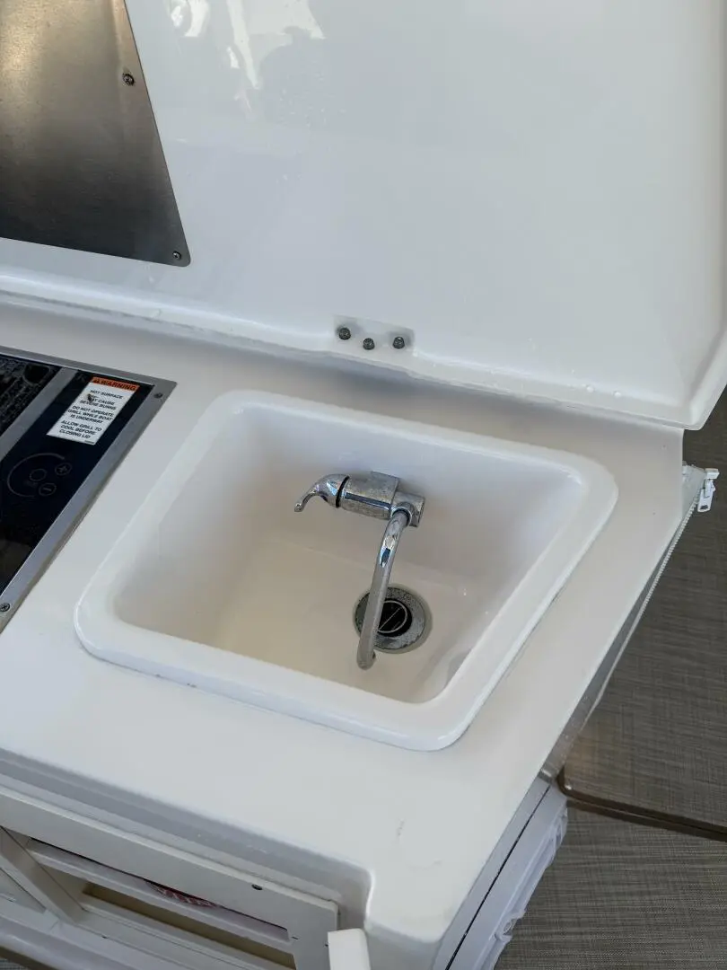 Thumbnail von Pursuit 365I SC