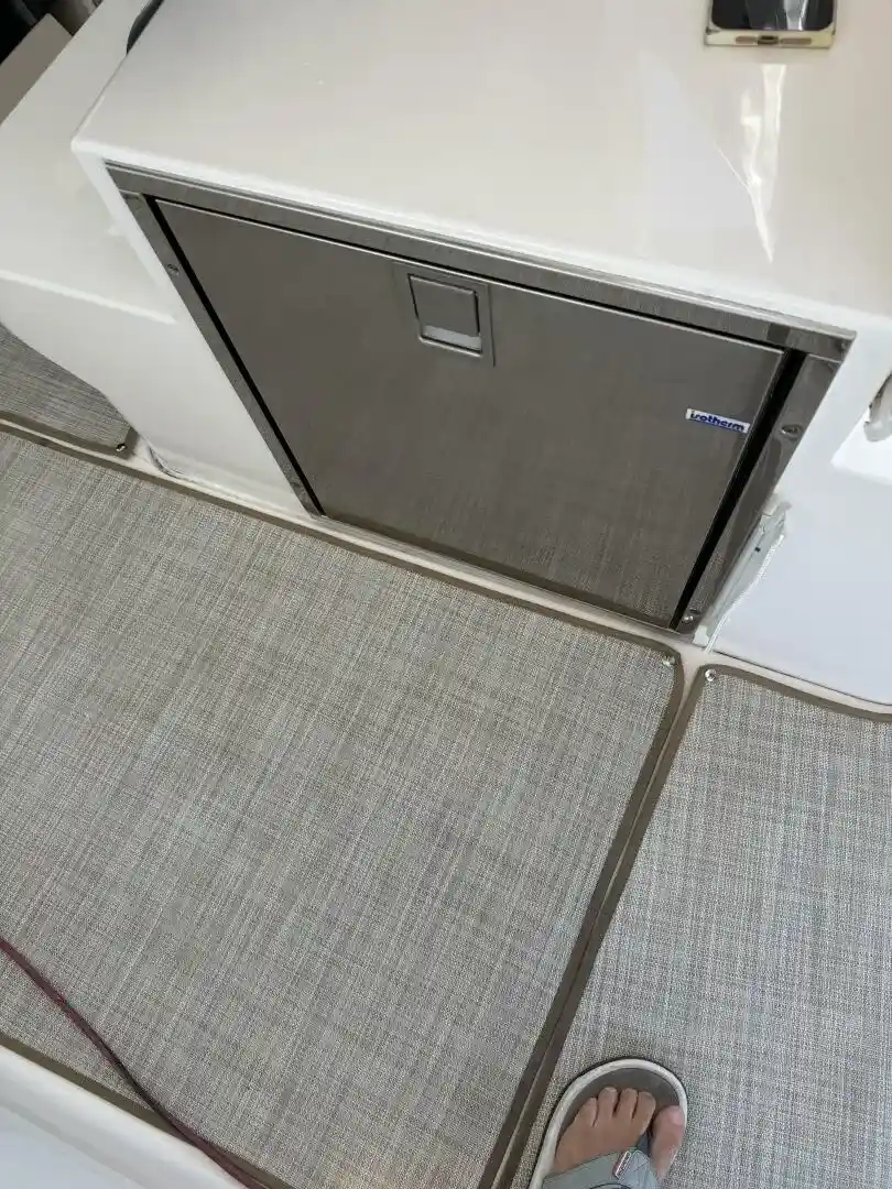 Thumbnail von Pursuit 365I SC