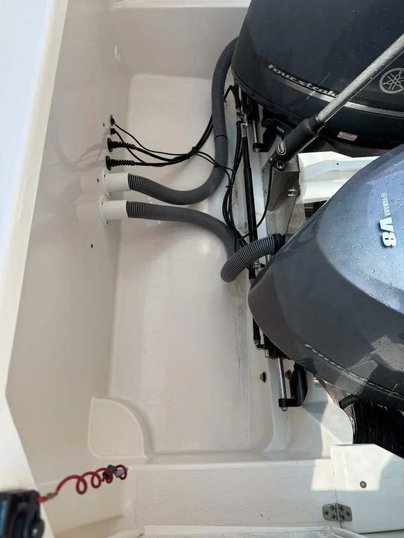 Thumbnail von Pursuit 365I SC