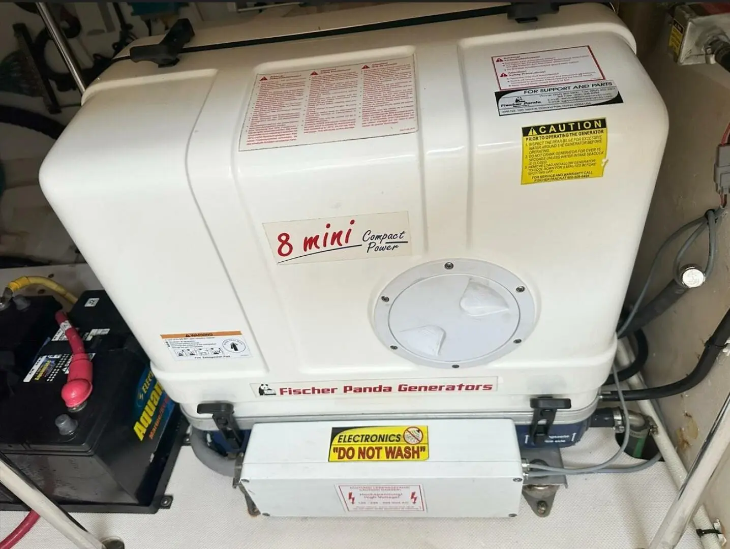 Thumbnail von Pursuit 365I SC