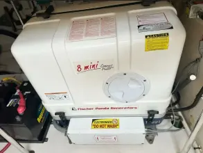 Thumbnail von Pursuit 365I SC