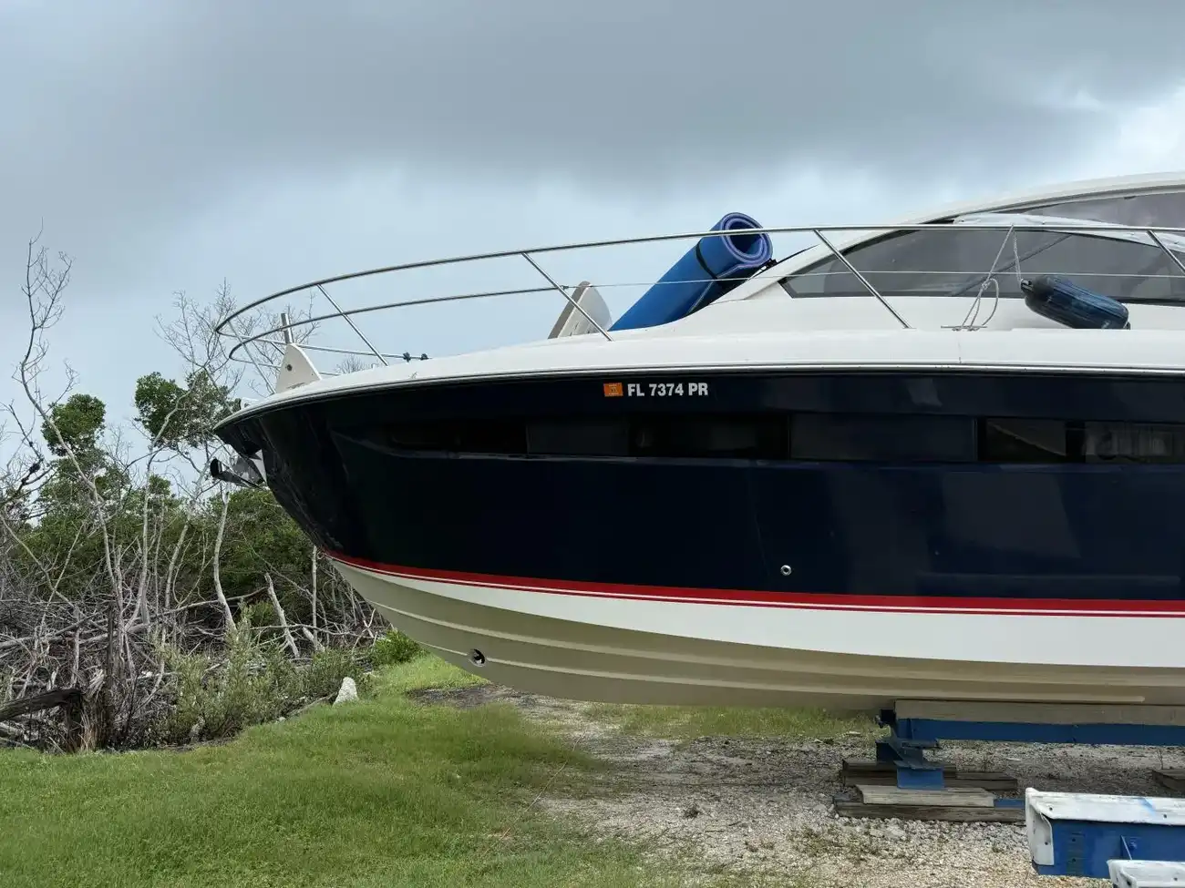 Thumbnail von Pursuit 365I SC