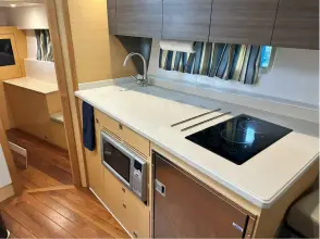 Thumbnail von Pursuit 365I SC