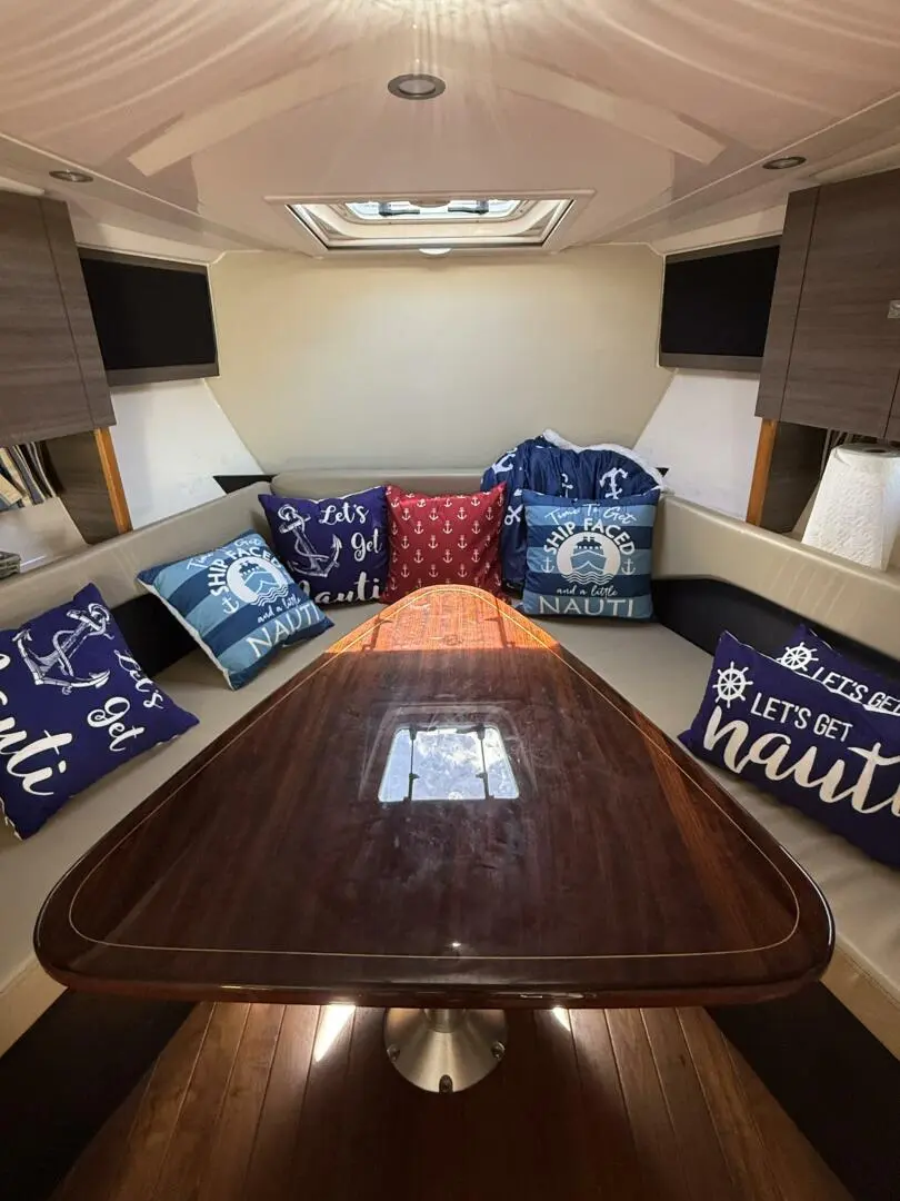 Thumbnail von Pursuit 365I SC