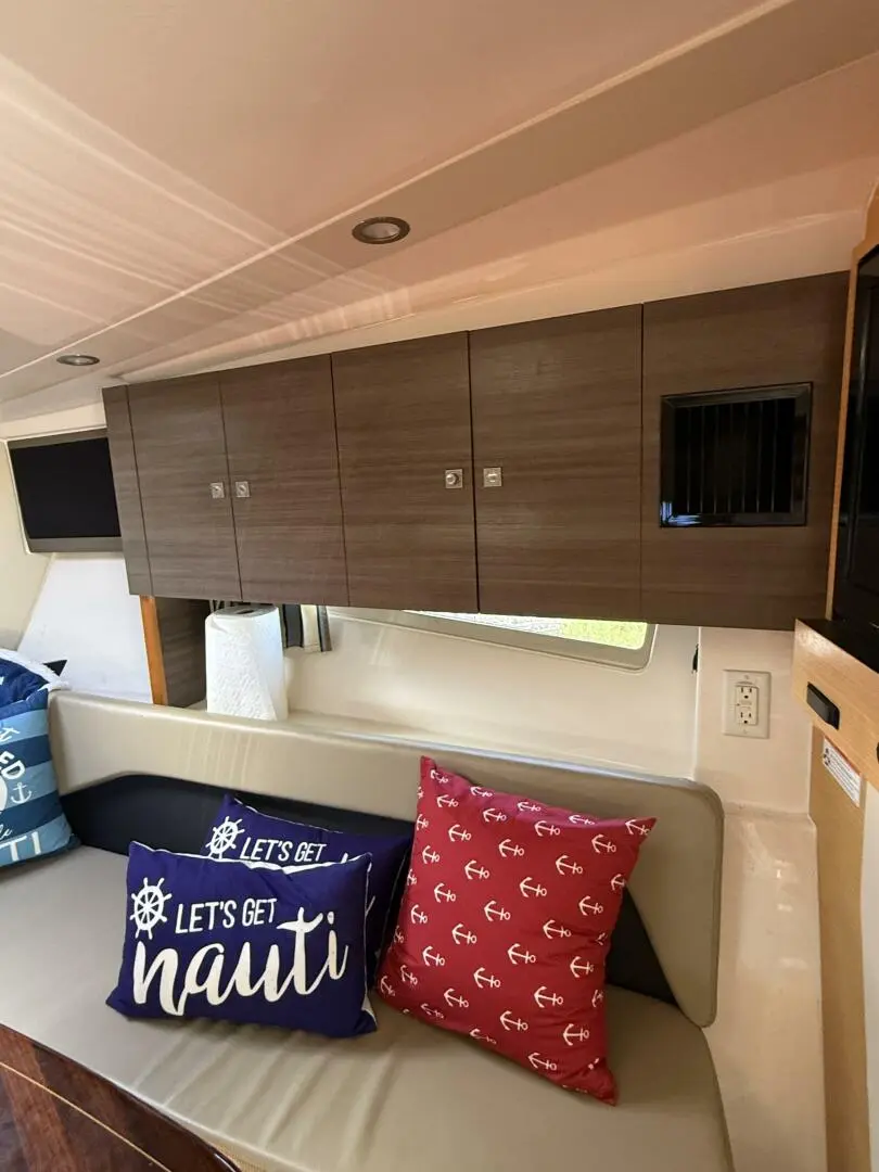 Thumbnail von Pursuit 365I SC