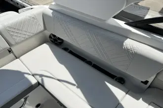 Thumbnail von Sea Ray SDX 230 Außenborder