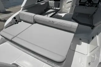 Thumbnail von Sea Ray SDX 230 Außenborder