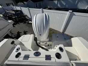 Thumbnail von Sailfish 220 CC