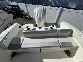 Thumbnail von Sailfish 220 CC