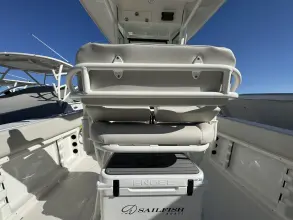 Thumbnail von Sailfish 220 CC