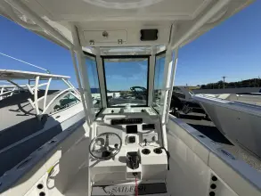 Thumbnail von Sailfish 220 CC