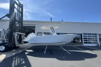 Thumbnail von Sailfish 220 CC