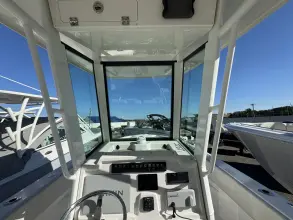 Thumbnail von Sailfish 220 CC