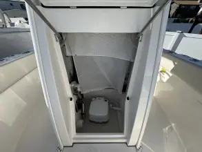 Thumbnail von Sailfish 220 CC