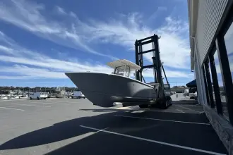 Thumbnail von Sailfish 220 CC