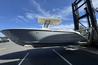 Thumbnail von Sailfish 220 CC