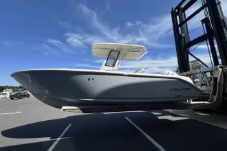 Thumbnail von Sailfish 220 CC