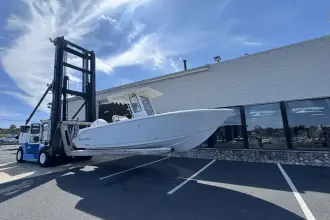 Thumbnail von Sailfish 220 CC