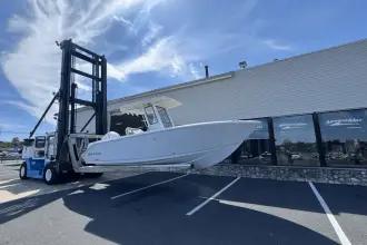 Thumbnail von Sailfish 220 CC