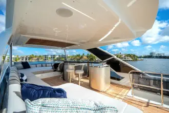 Thumbnail von Galeon 640 FLY