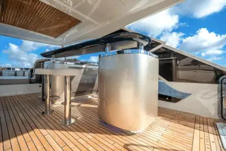 Thumbnail von Galeon 640 FLY