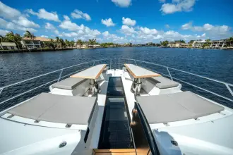 Thumbnail von Galeon 640 FLY