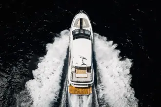 Thumbnail von Galeon 640 FLY