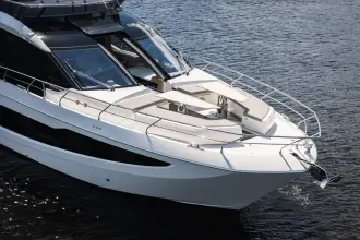 Thumbnail von Galeon 640 FLY