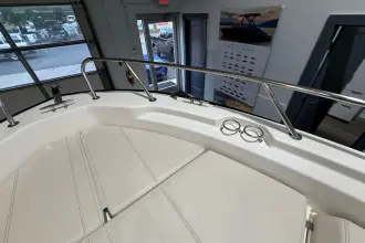Thumbnail von Boston Whaler 250 Dauntless