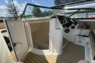 Thumbnail von Sea Ray SDX 250
