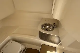 Thumbnail von Sea Ray SDX 250