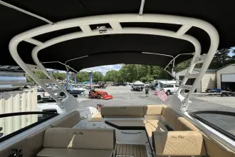 Thumbnail von Sea Ray SDX 250