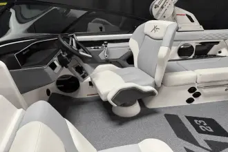 Thumbnail von MasterCraft 225