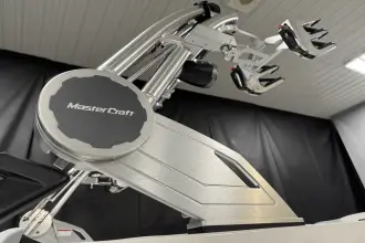 Thumbnail von MasterCraft 225