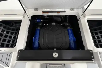 Thumbnail von MasterCraft 225