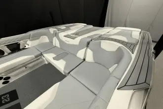 Thumbnail von MasterCraft 225