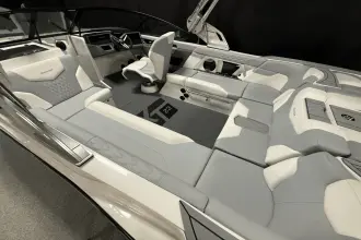 Thumbnail von MasterCraft 225